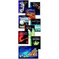 Teacher Created Materials Teacher Created Materials Earth And Space Science Gr 6-8 Set - 8 1362943